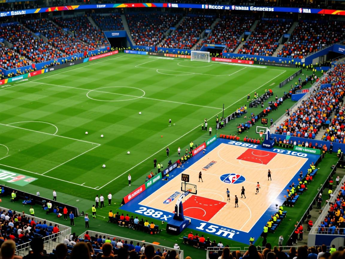 开云体育下载-CBA主场改革效果显著 球迷参与感增强,cba主场怎么安排的 第3张