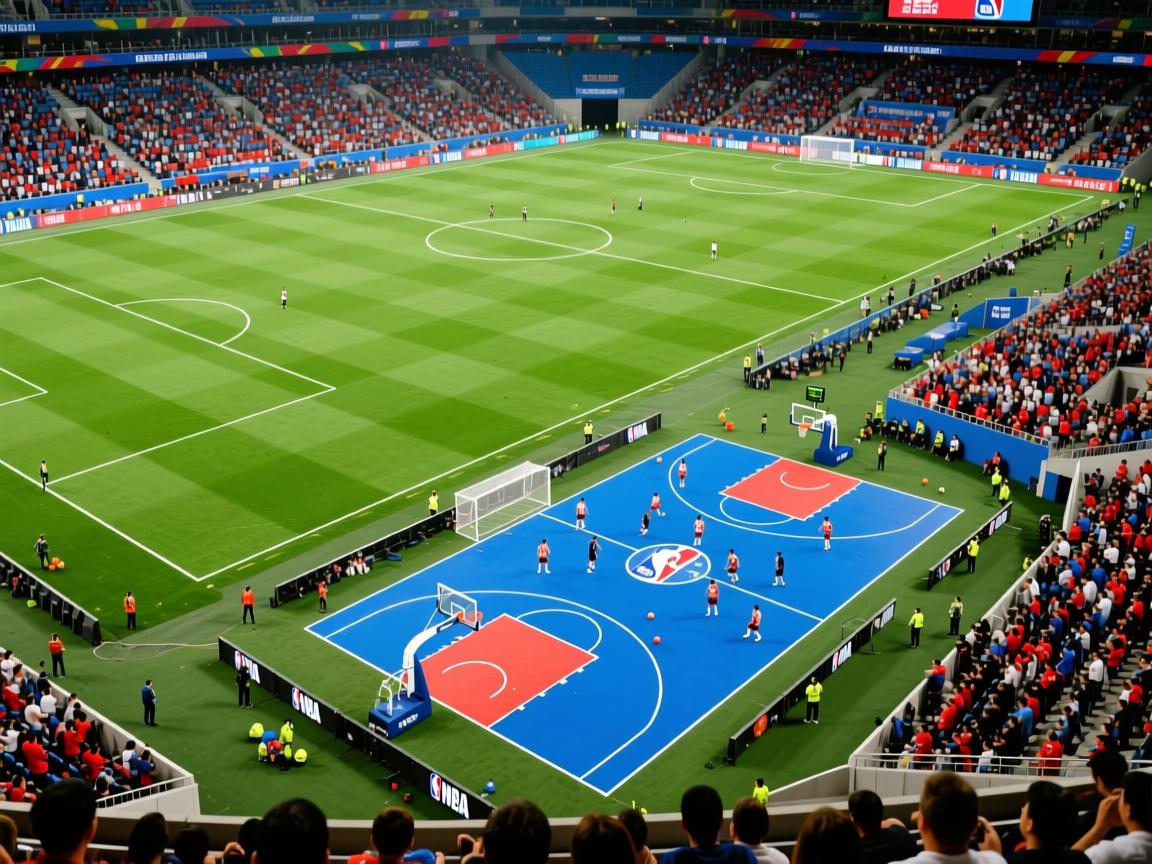 开云体育官网上-CBA休赛期热度不减 球员转会引发关注，cba休赛期有多长时间