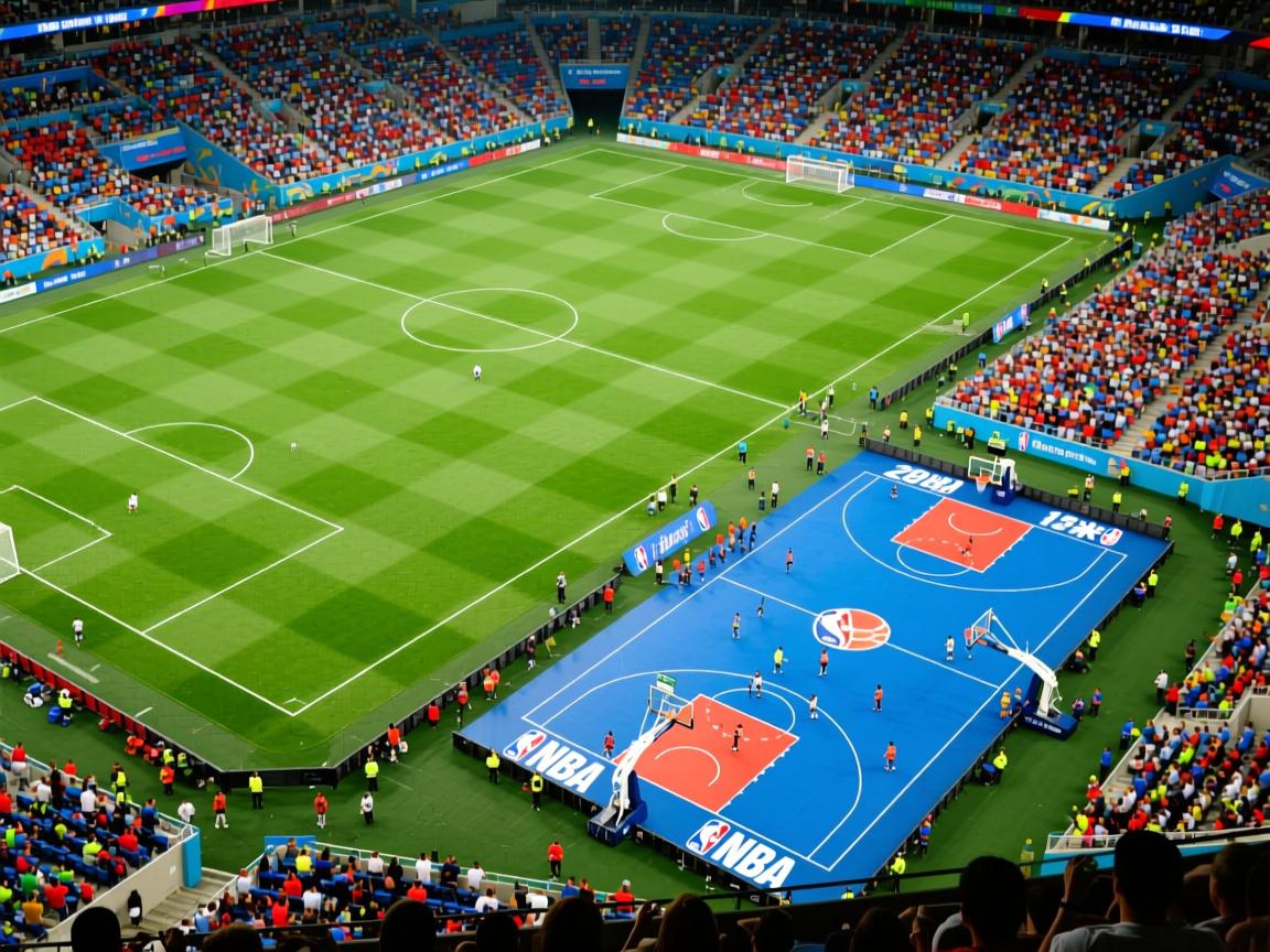 开云体育在线-CBA全明星影响力为何逐年下降，cba全明星为什么不直播