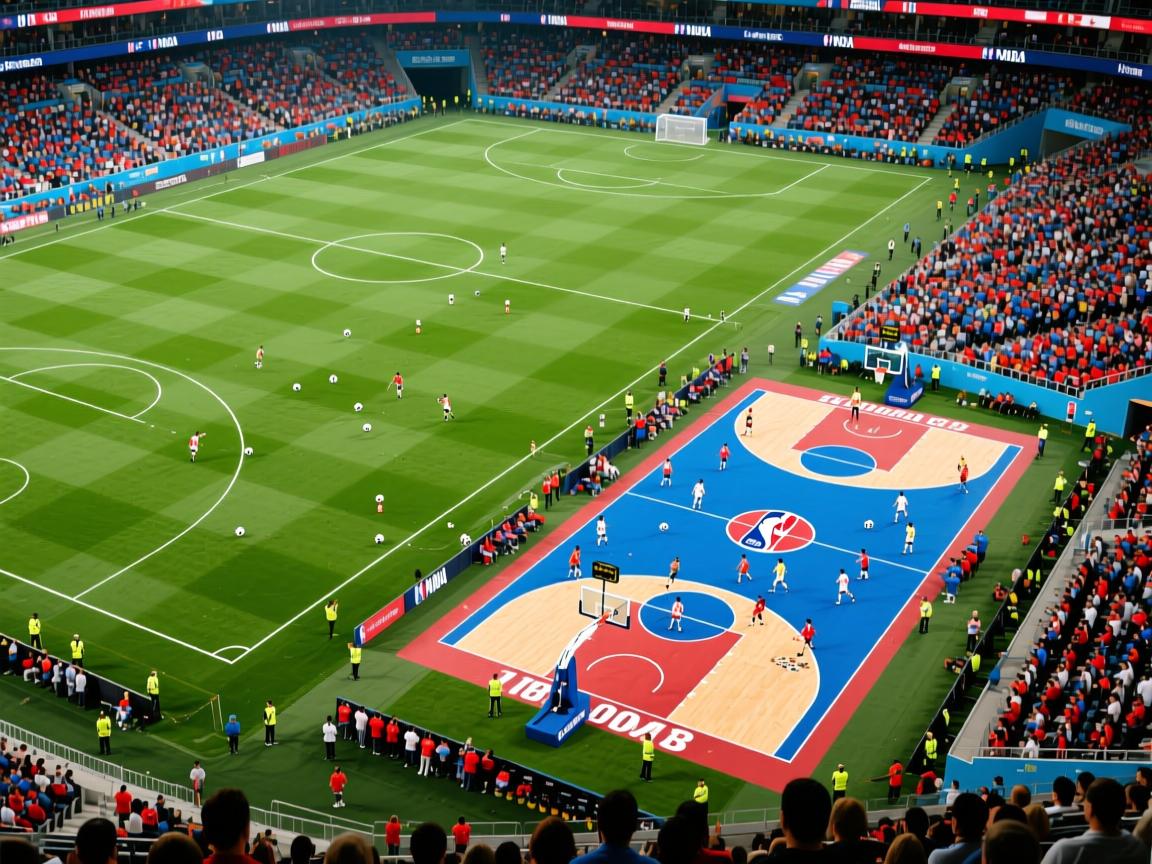 开云体育官网在线-CBA全明星赛将启幕 球迷投票热情高涨,cba全明星投票结果 第2张