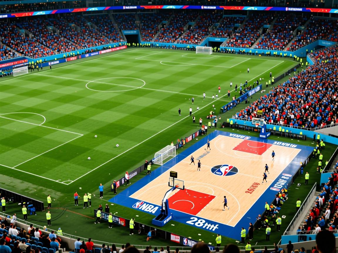 开云体育官网app-CBA球队多方合作 推动篮球文化发展,cba球队分析 第2张